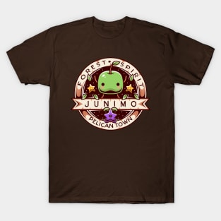 Junimo Forest Spirit T-Shirt